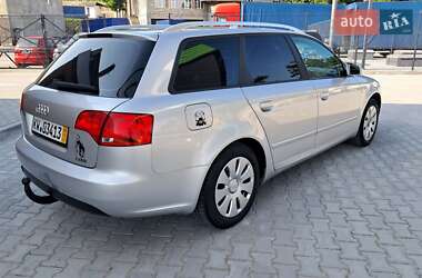 Універсал Audi A4 2005 в 