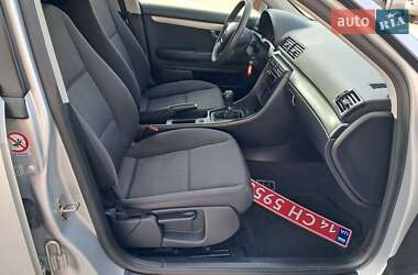 Універсал Audi A4 2005 в 