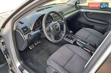 Універсал Audi A4 2005 в 