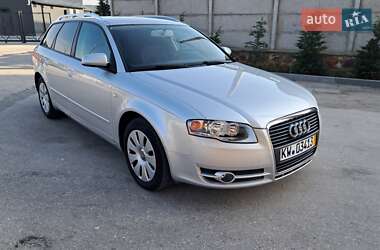 Універсал Audi A4 2005 в 