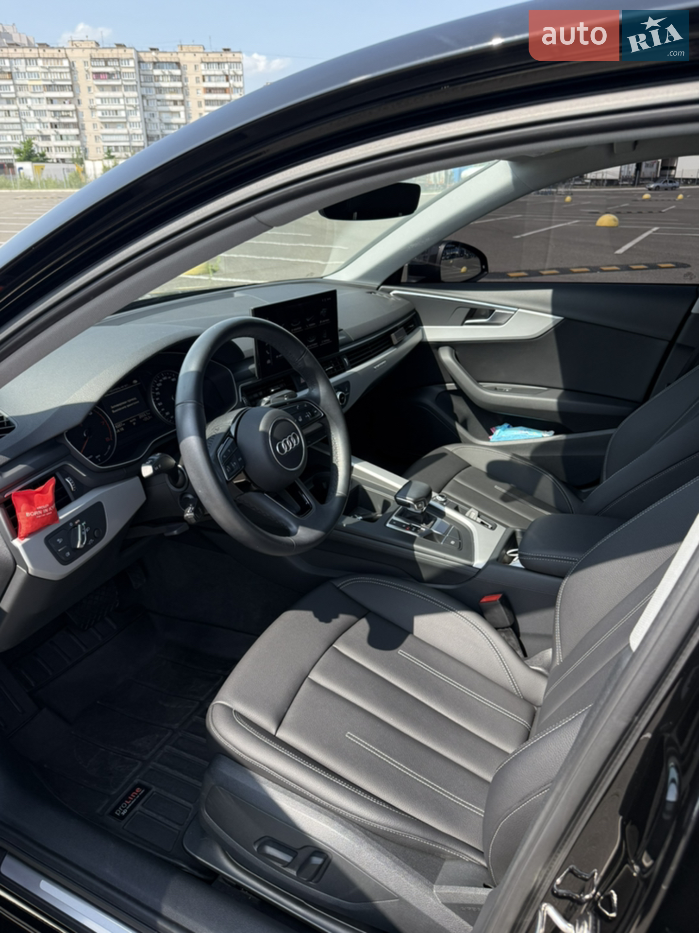 2021 Audi A4 - мініатюра 6