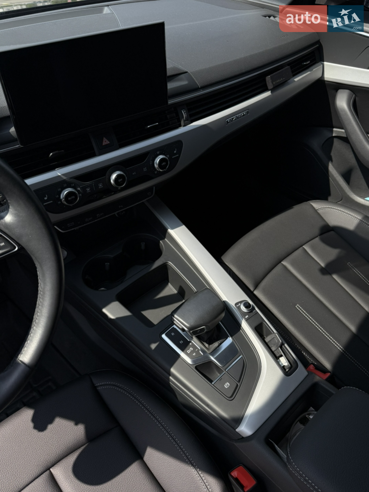 2021 Audi A4 - мініатюра 12