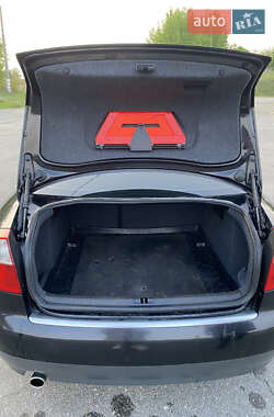 Седан Audi A4 2002 в 