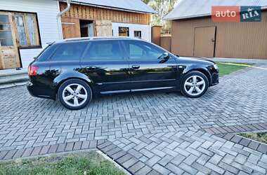 Універсал Audi A4 2007 в 