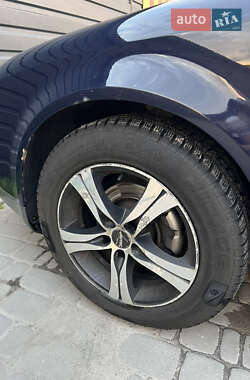 Седан Audi A4 2003 в 