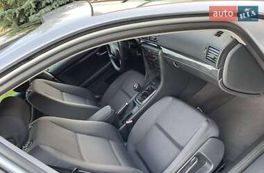 Седан Audi A4 2002 в 
