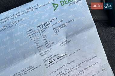 Седан Audi A4 2002 в 