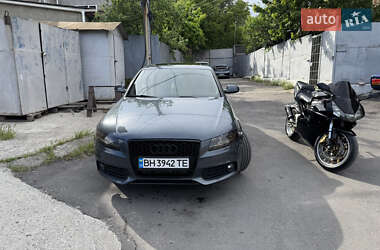 Седан Audi A4 2011 в Одесі
