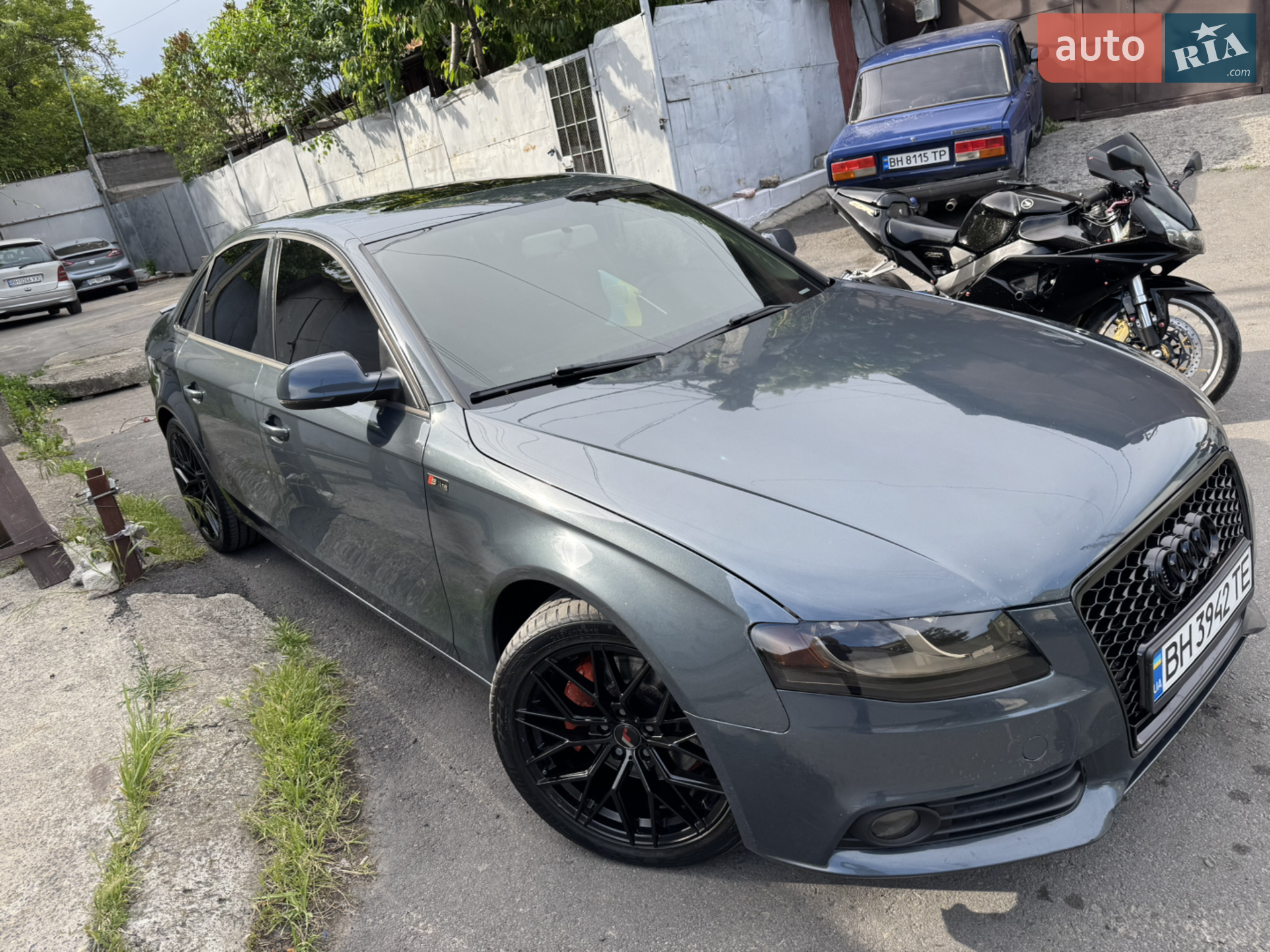 2011 Audi A4 - мініатюра 10