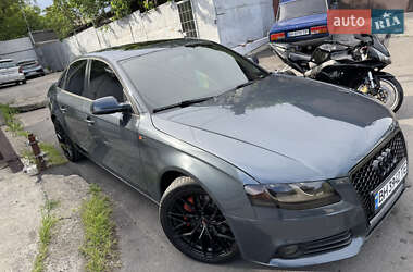 Седан Audi A4 2011 в 