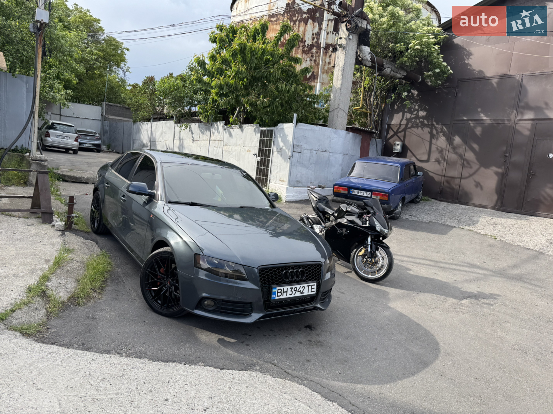 2011 Audi A4 - мініатюра 12