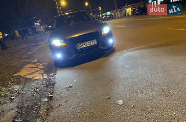 Седан Audi A4 2011 в Одесі