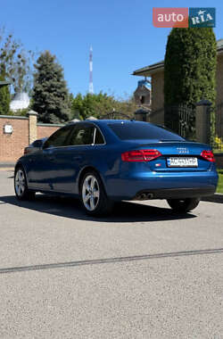 Седан Audi A4 2008 в 