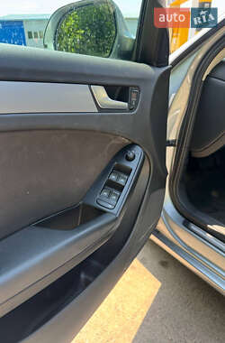 Универсал Audi A4 2008 в 