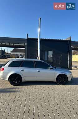Универсал Audi A4 2005 в 