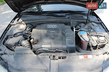 Универсал Audi A4 2010 в 