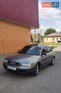 Седан Audi A4 1996 в Прилуках