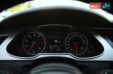 Седан Audi A4 2015 в 
