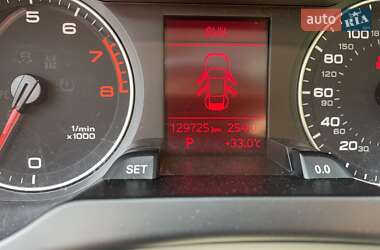 Седан Audi A4 2011 в 