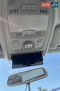 Седан Audi A4 2011 в 