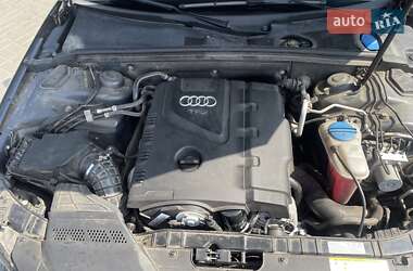 Седан Audi A4 2011 в 