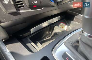 Седан Audi A4 2011 в 