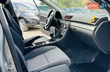 Седан Audi A4 2005 в 