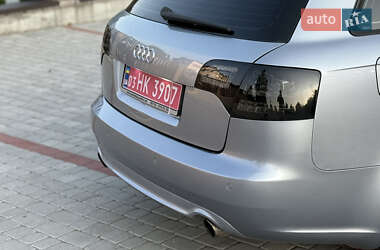 Универсал Audi A4 2005 в 