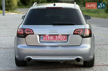 Универсал Audi A4 2005 в 