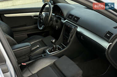 Универсал Audi A4 2005 в 