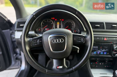 Универсал Audi A4 2005 в 