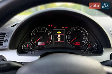 Универсал Audi A4 2005 в 