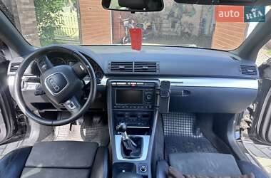 Універсал Audi A4 2007 в 