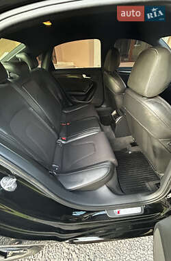 Седан Audi A4 2008 в 