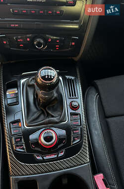 Седан Audi A4 2008 в 