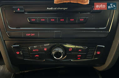 Седан Audi A4 2008 в 