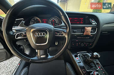 Седан Audi A4 2008 в 