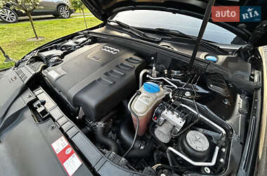Седан Audi A4 2008 в 