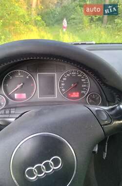 Универсал Audi A4 2003 в 