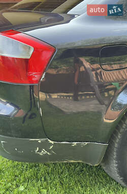 Седан Audi A4 2002 в 