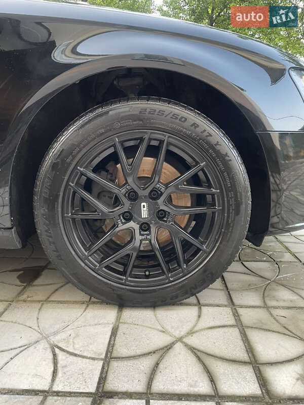 Универсал Audi A4 2010 в Тернополе фото 18 Универсал Audi A4 2010 в Тернополе