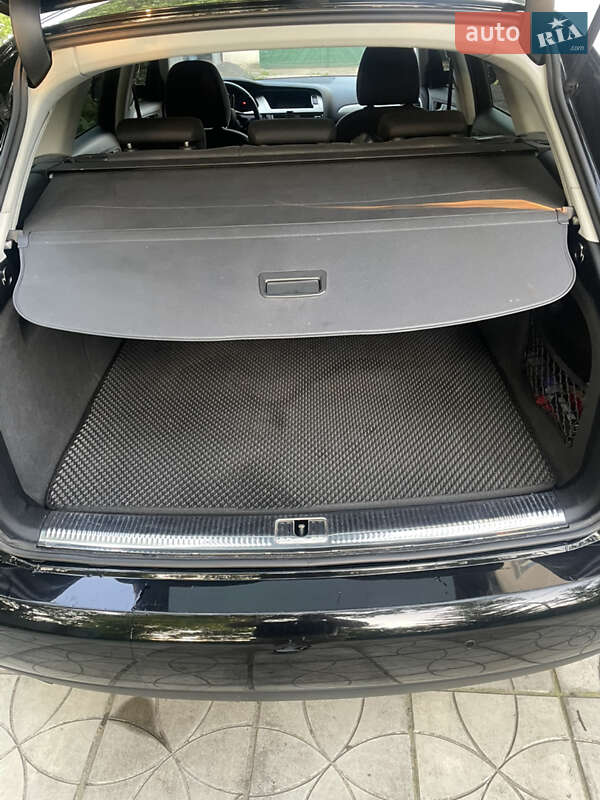 Универсал Audi A4 2010 в Тернополе фото 21 Универсал Audi A4 2010 в Тернополе