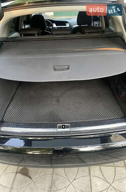 Универсал Audi A4 2010 в 