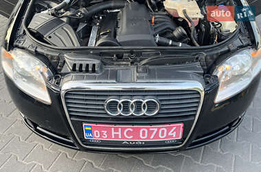 Седан Audi A4 2006 в 