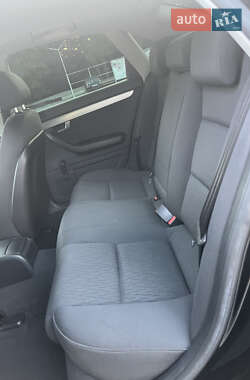 Седан Audi A4 2006 в 