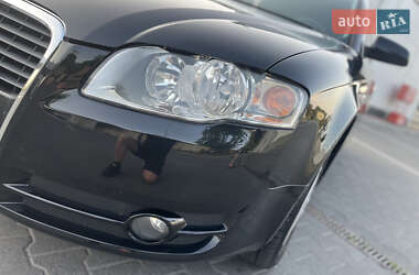 Седан Audi A4 2006 в 