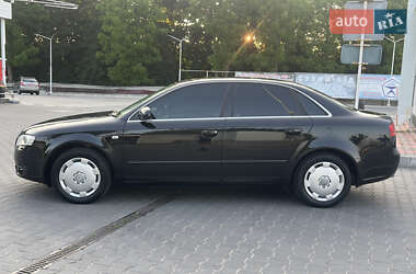 Седан Audi A4 2006 в 