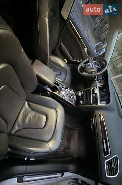 Седан Audi A4 2013 в 