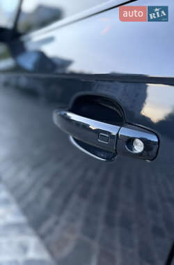 Седан Audi A4 2012 в 