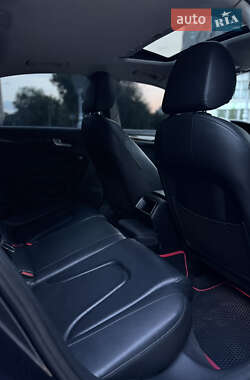 Седан Audi A4 2012 в 